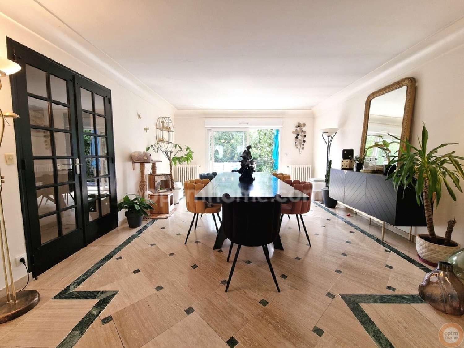 te koop huis Bruyères-le-Châtel Essonne 7