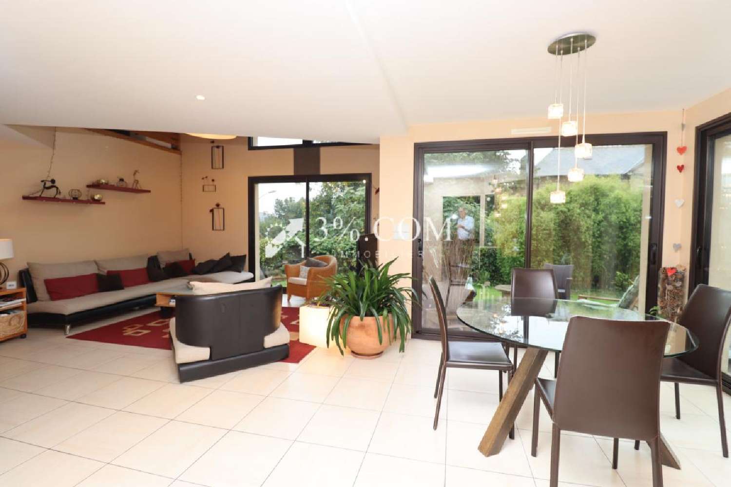  for sale house Bruz Ille-et-Vilaine 1