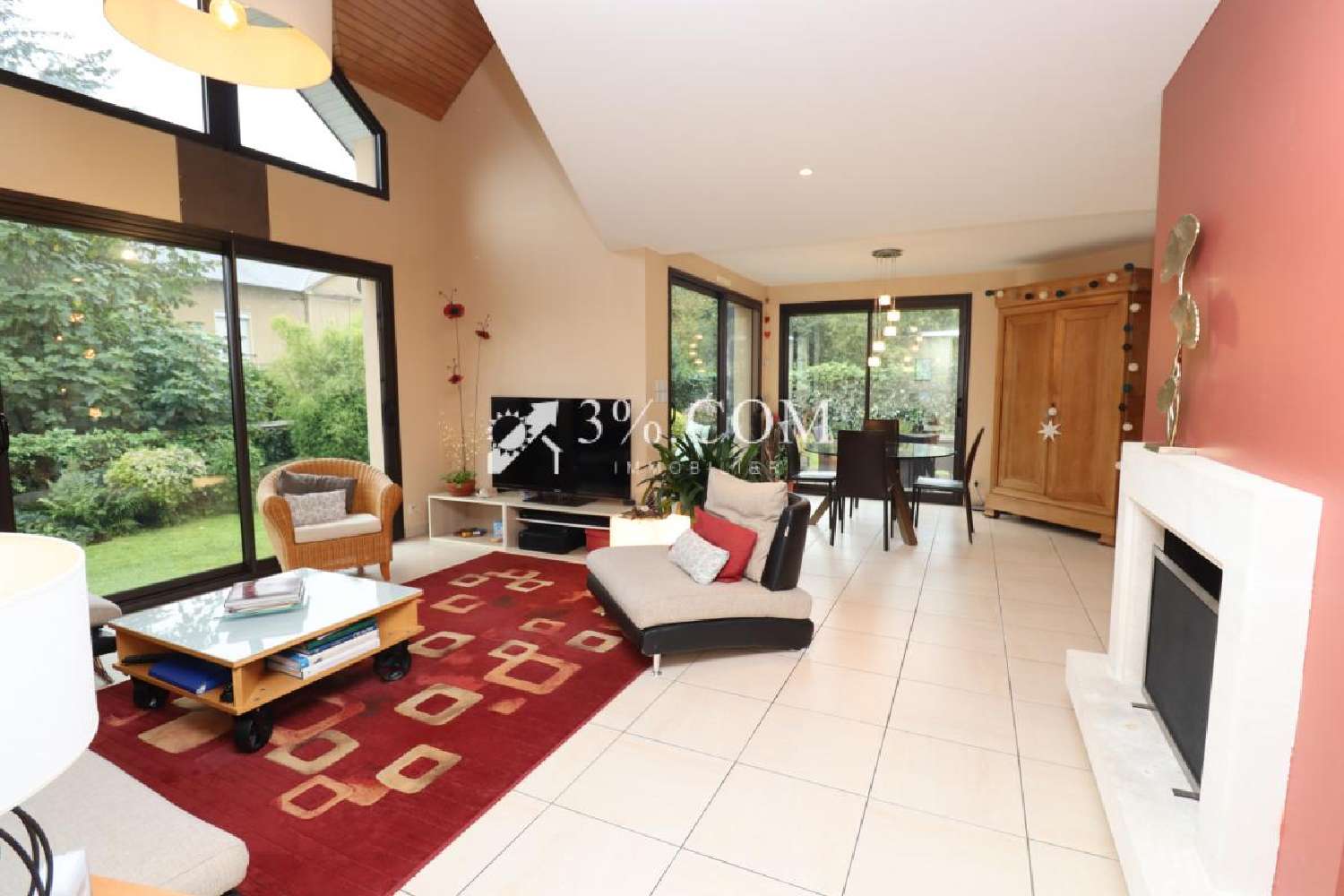  for sale house Bruz Ille-et-Vilaine 2