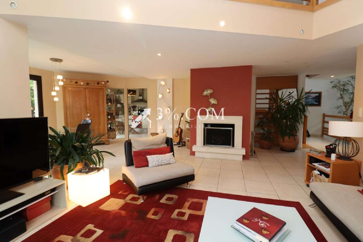  for sale house Bruz Ille-et-Vilaine 3