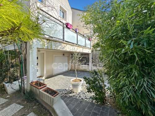 Bry-sur-Marne Val-de-Marne house foto 7150406