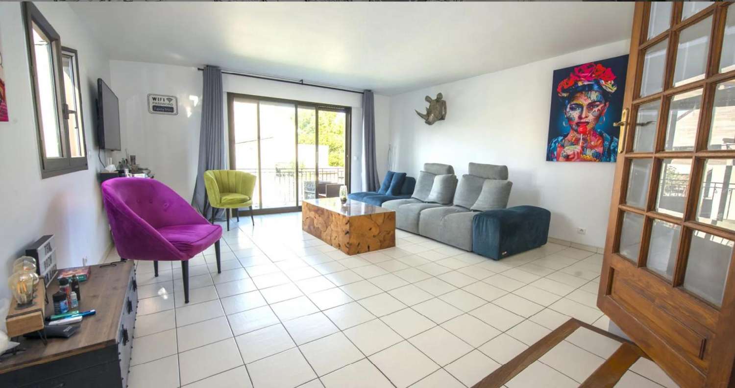  for sale house Le Kremlin-Bicêtre Val-de-Marne 1
