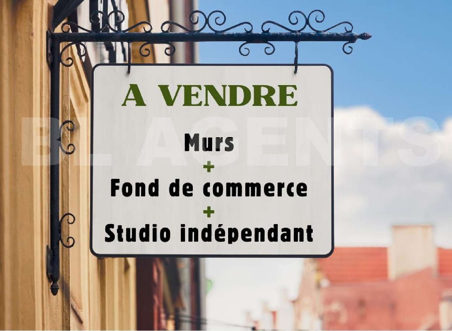  te koop huis Montigny-le-Gannelon Eure-et-Loir 1