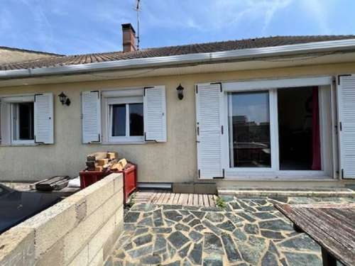 Bû Eure-et-Loir maison foto 7159998