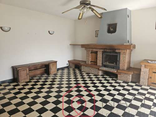 Buigny-lès-Gamaches Somme huis foto 7156634