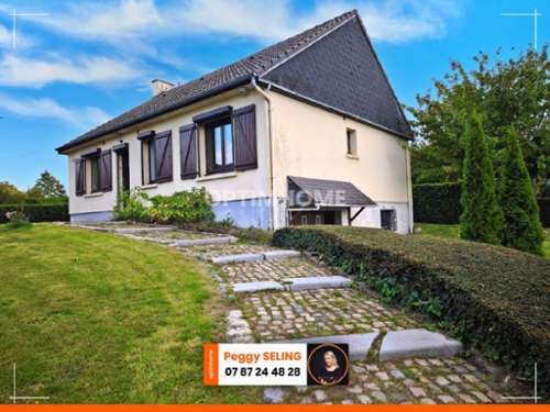 Buire Aisne huis foto 7168067