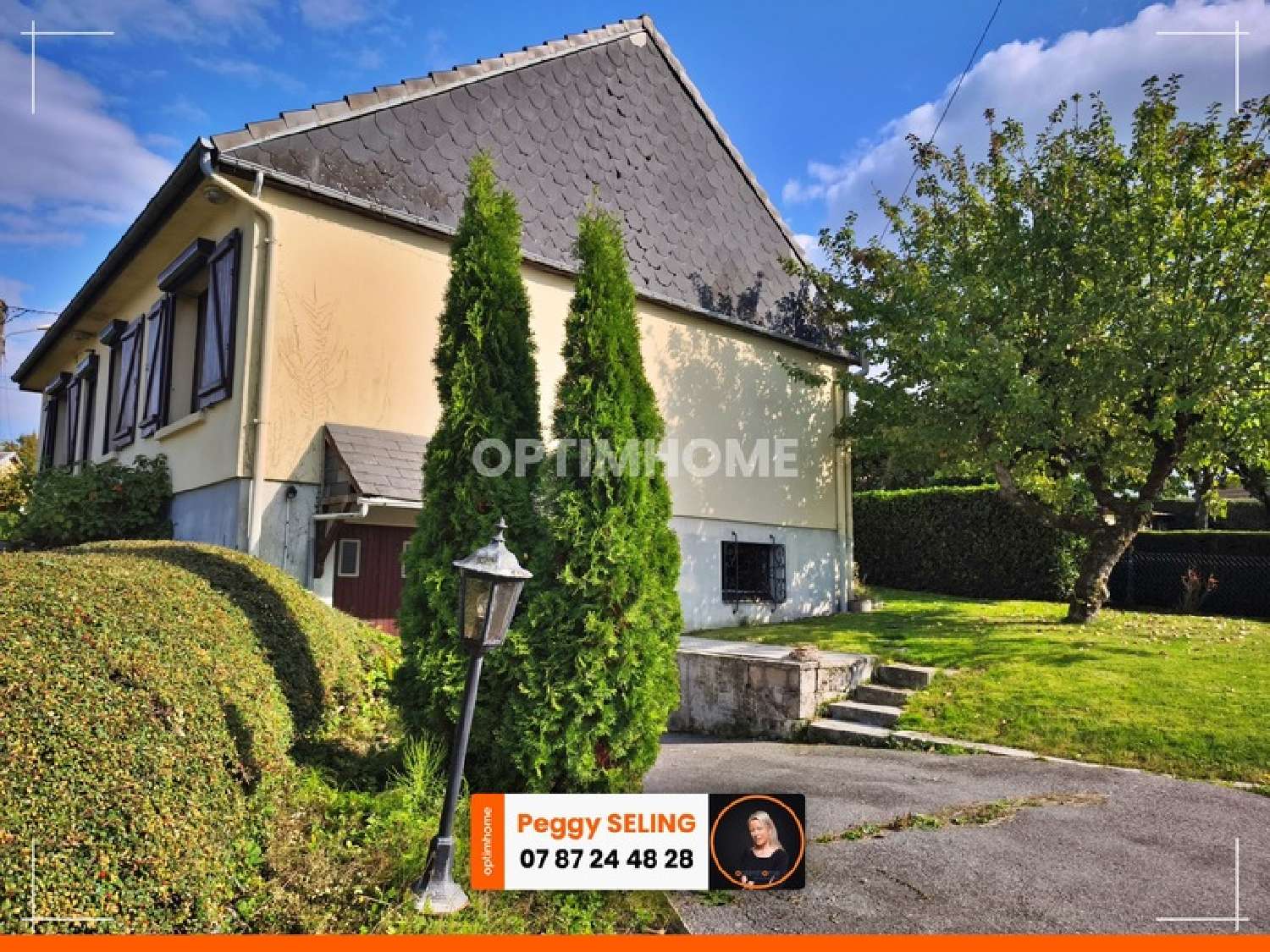 te koop huis Buire Aisne 2