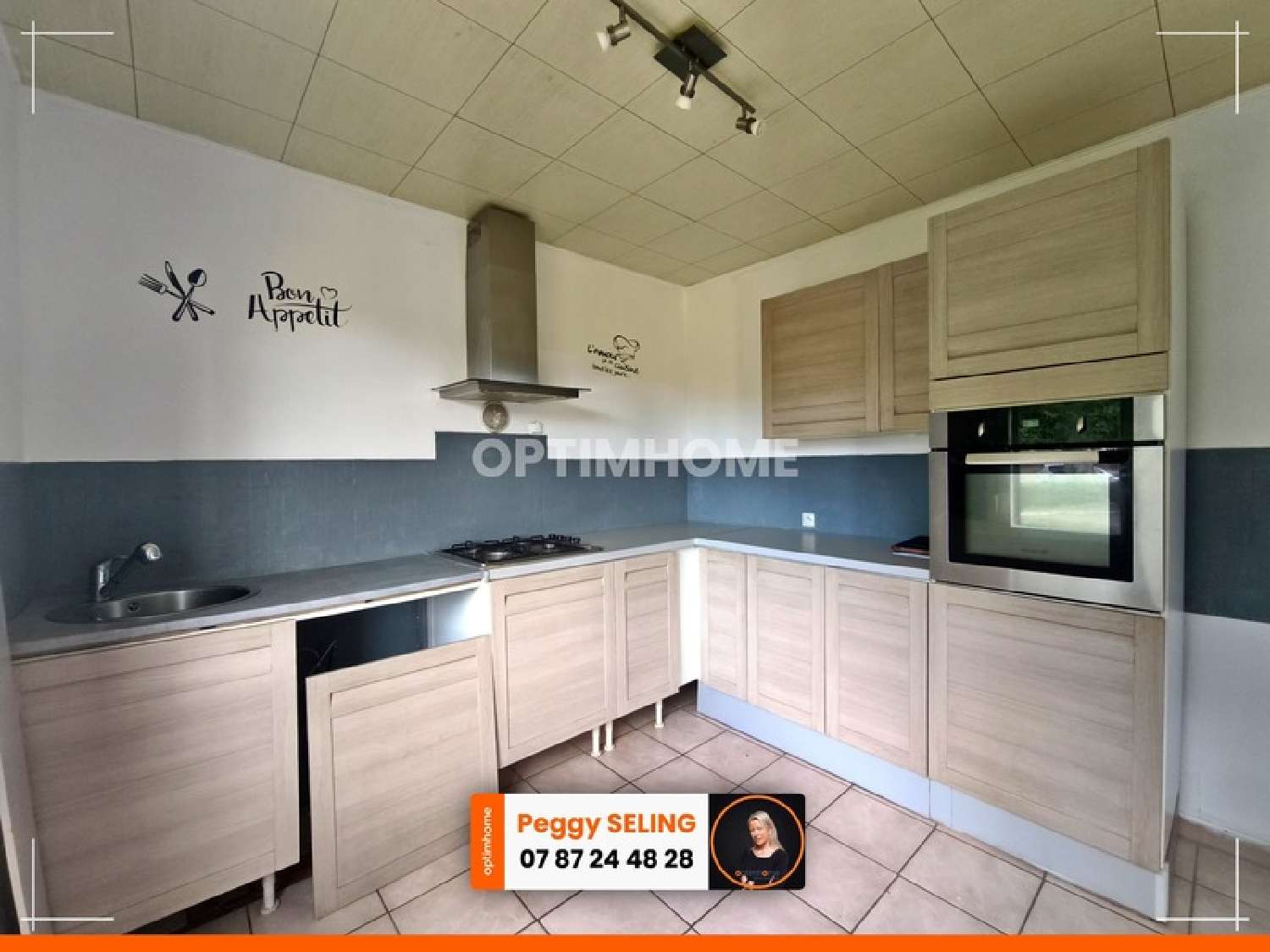 te koop huis Buire Aisne 3