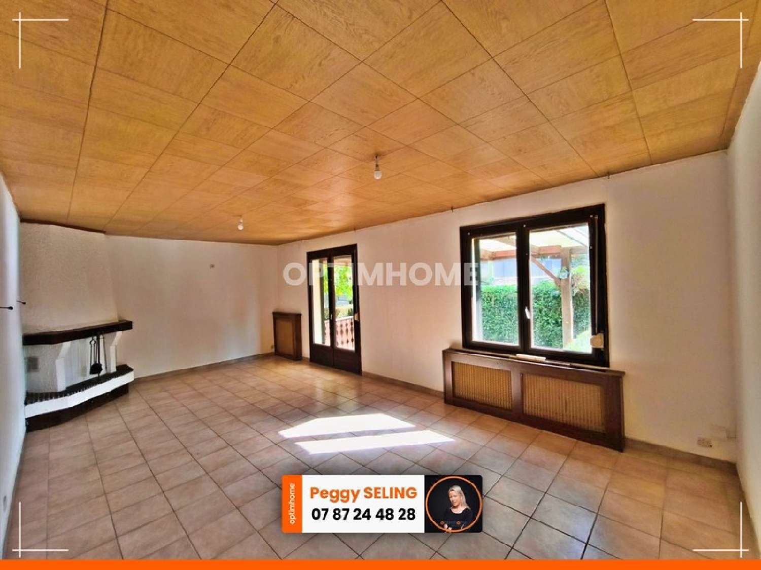 te koop huis Buire Aisne 4