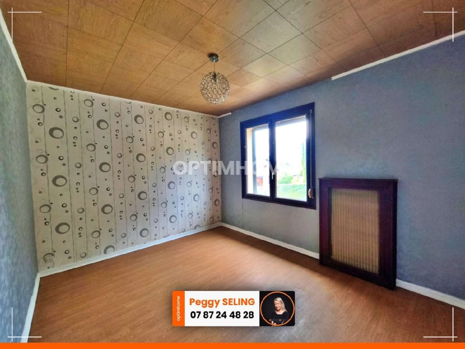 te koop huis Buire Aisne 6