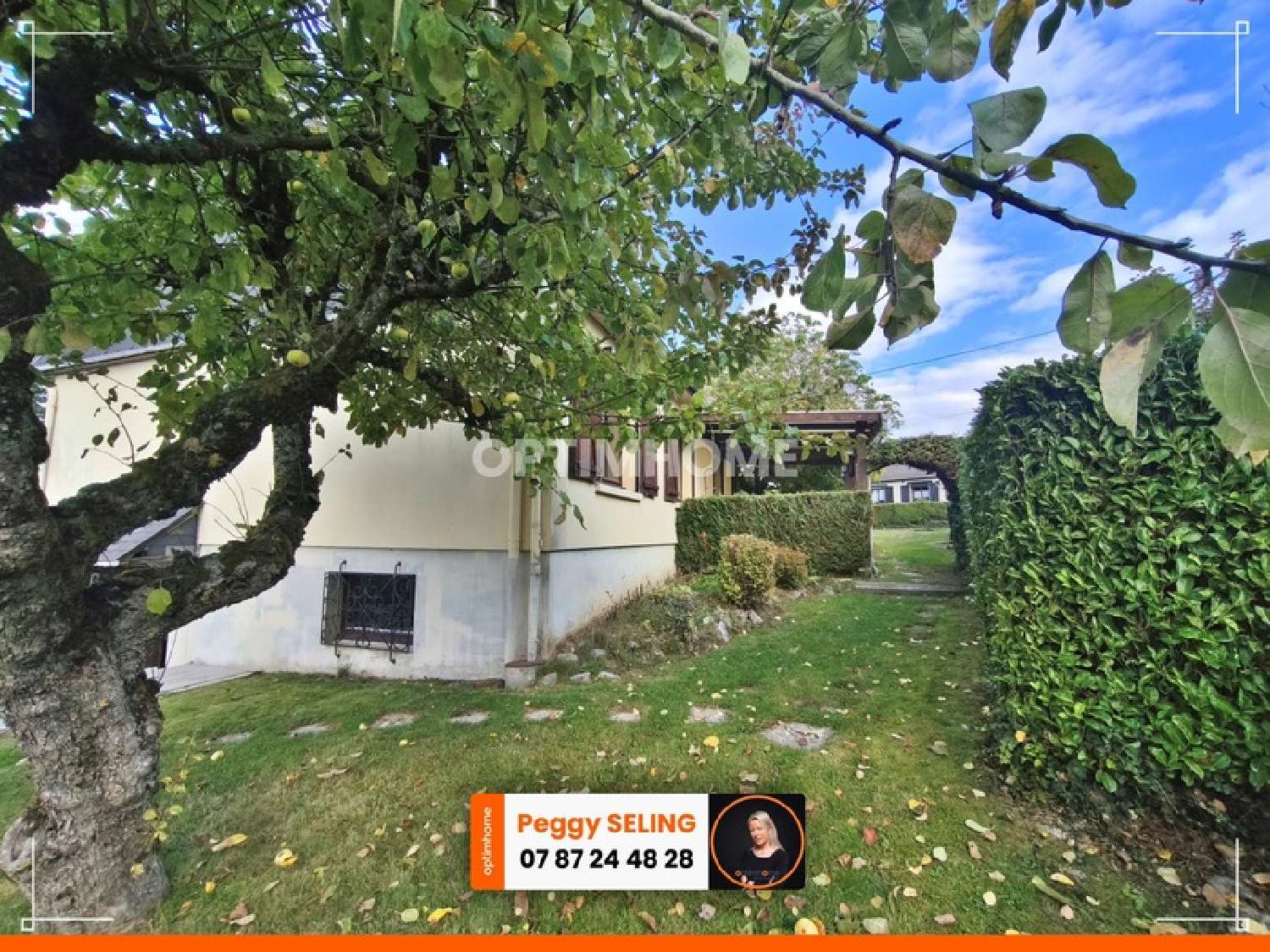 te koop huis Buire Aisne 7