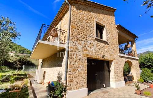 Buis-les-Baronnies Drôme house foto 7159113