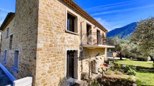Buis-les-Baronnies Drôme maison foto 7163238
