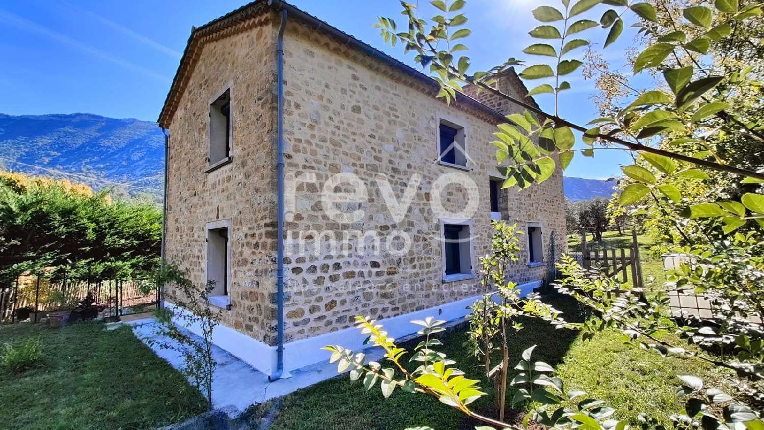 à vendre maison Buis-les-Baronnies Drôme 2