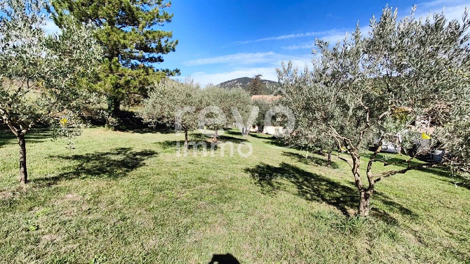  à vendre maison Buis-les-Baronnies Drôme 3