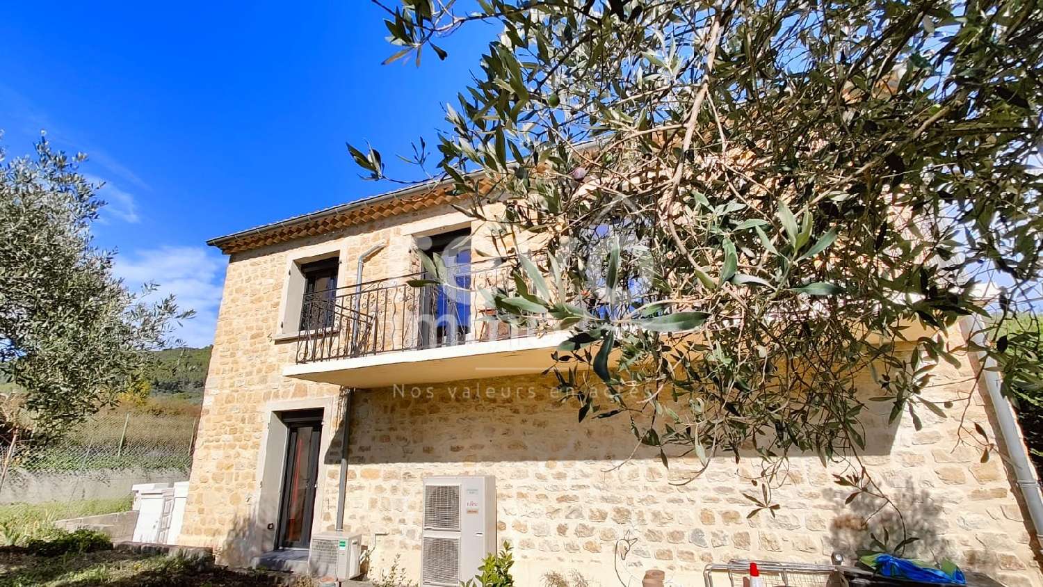 à vendre maison Buis-les-Baronnies Drôme 4
