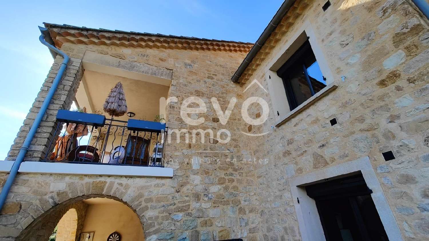  à vendre maison Buis-les-Baronnies Drôme 5