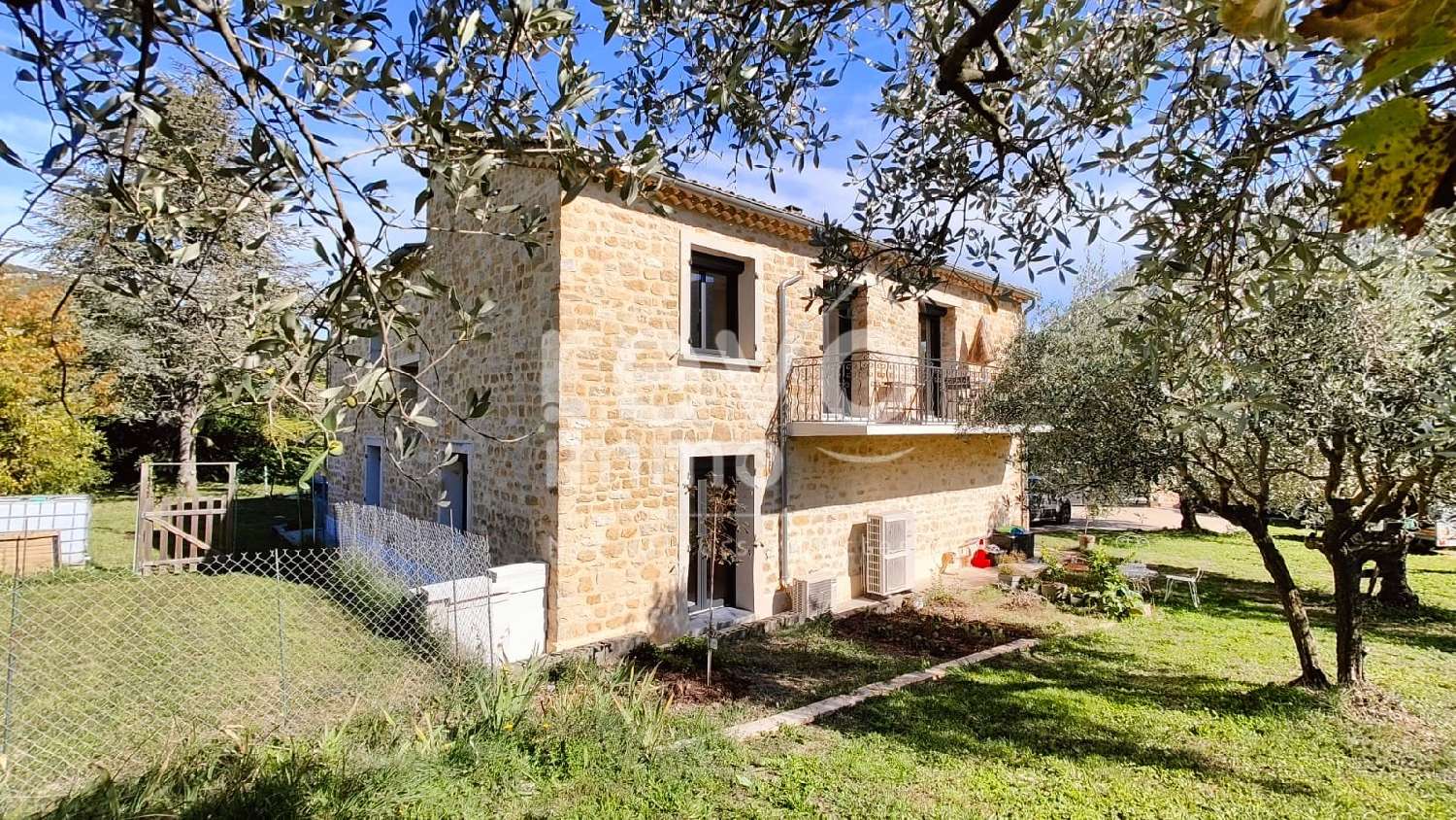  à vendre maison Buis-les-Baronnies Drôme 6