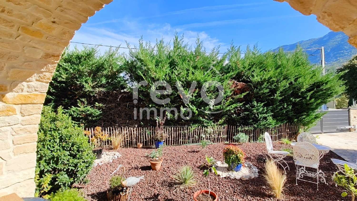  à vendre maison Buis-les-Baronnies Drôme 7