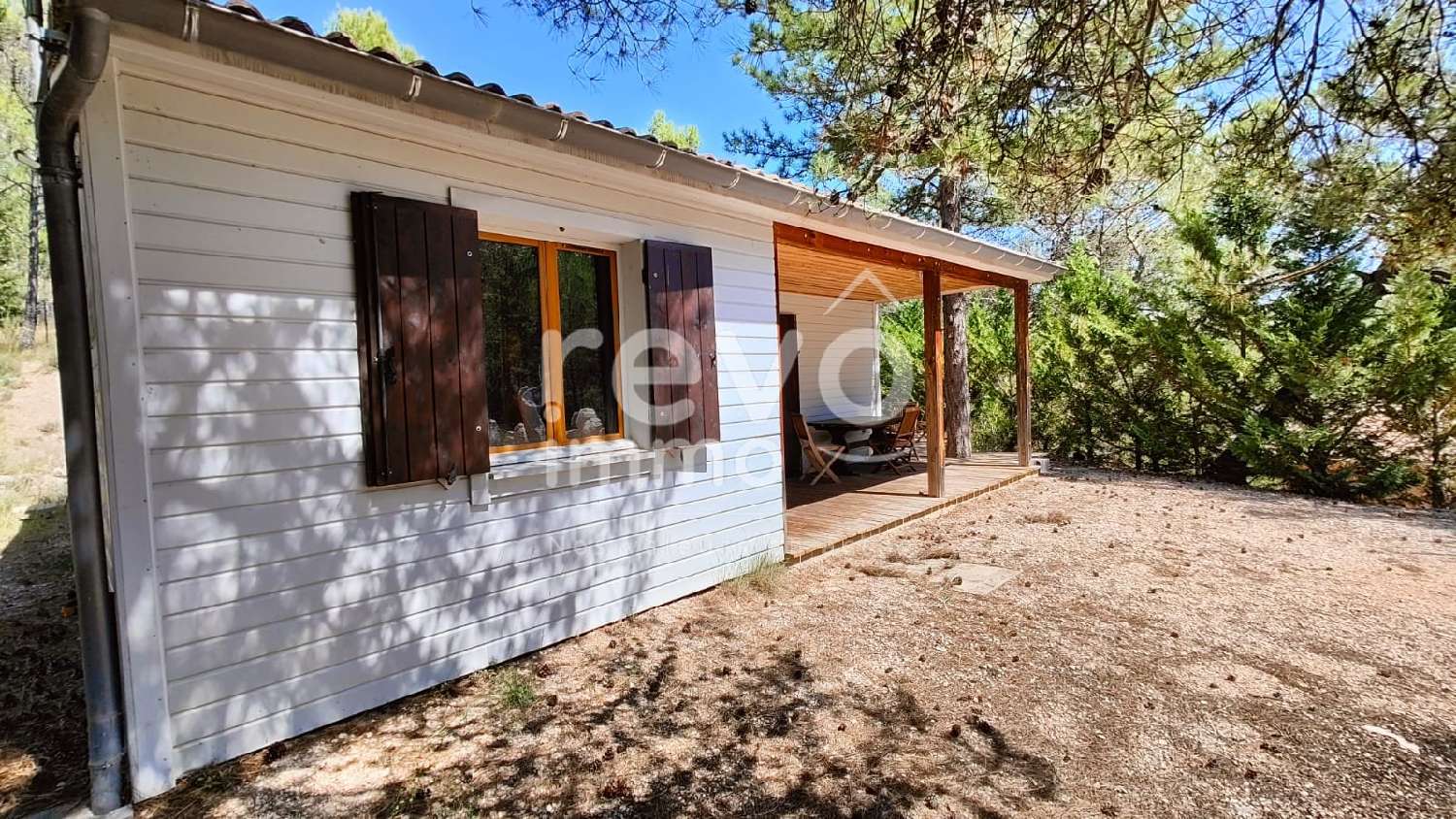  à vendre maison Buis-les-Baronnies Drôme 7