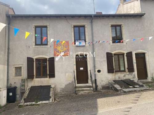 Bulligny Meurthe-et-Moselle maison foto 7156791
