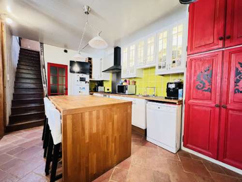 Saint-Luperce Eure-et-Loir Haus Bild 7156034