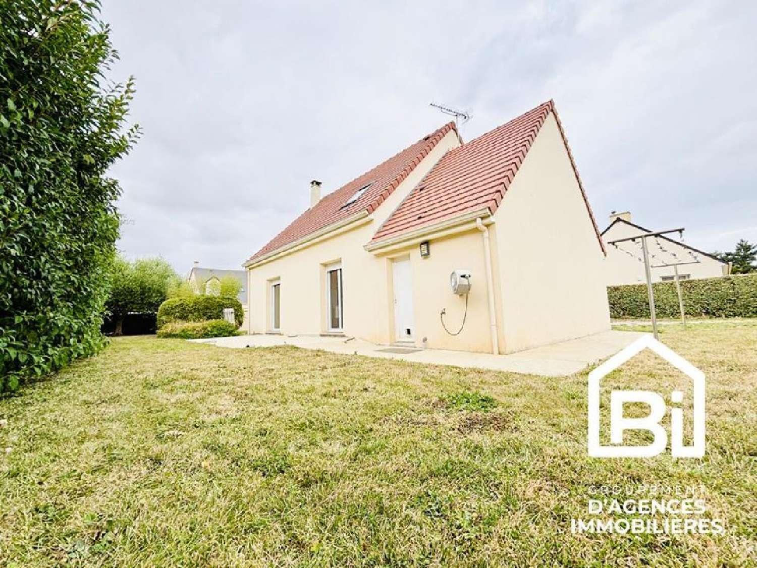 te koop huis Bully Calvados 1