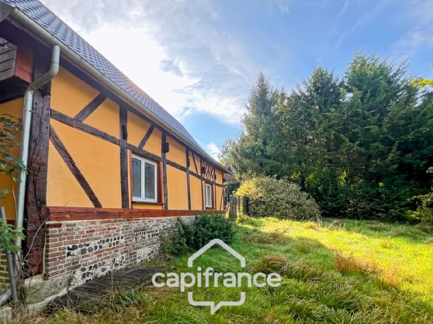  te koop huis Bures-en-Bray Seine-Maritime 2
