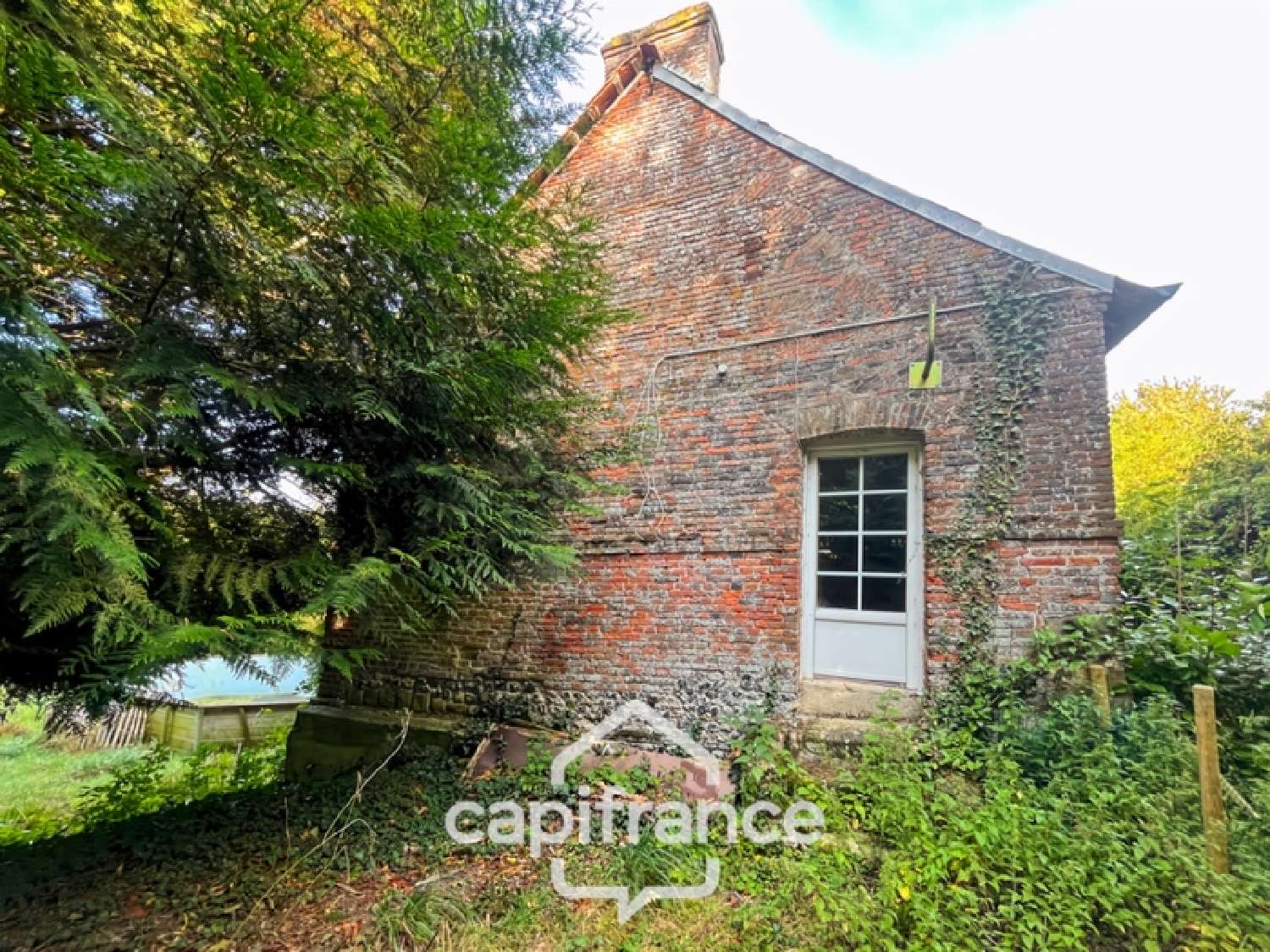  te koop huis Bures-en-Bray Seine-Maritime 3