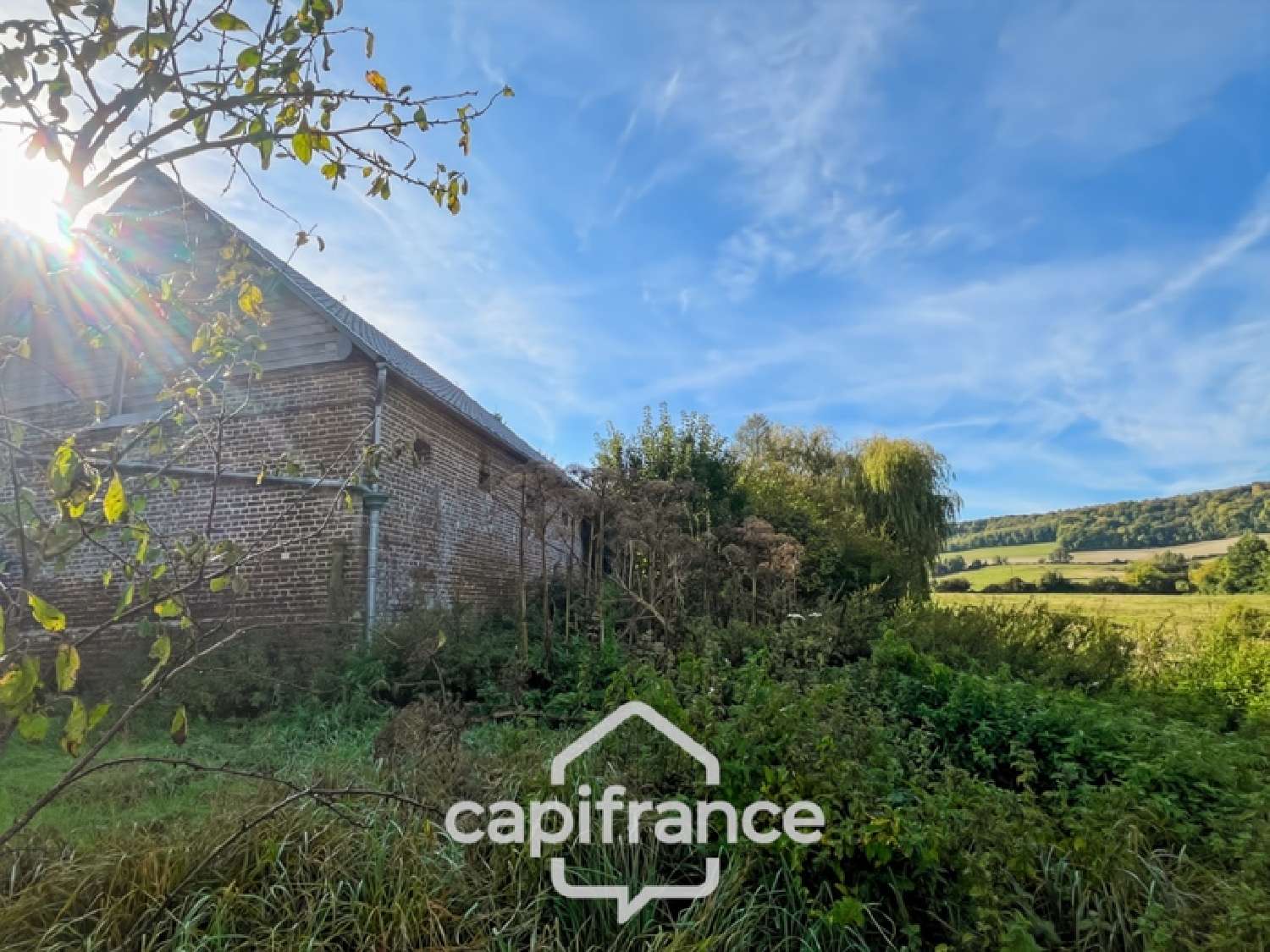  te koop huis Bures-en-Bray Seine-Maritime 6