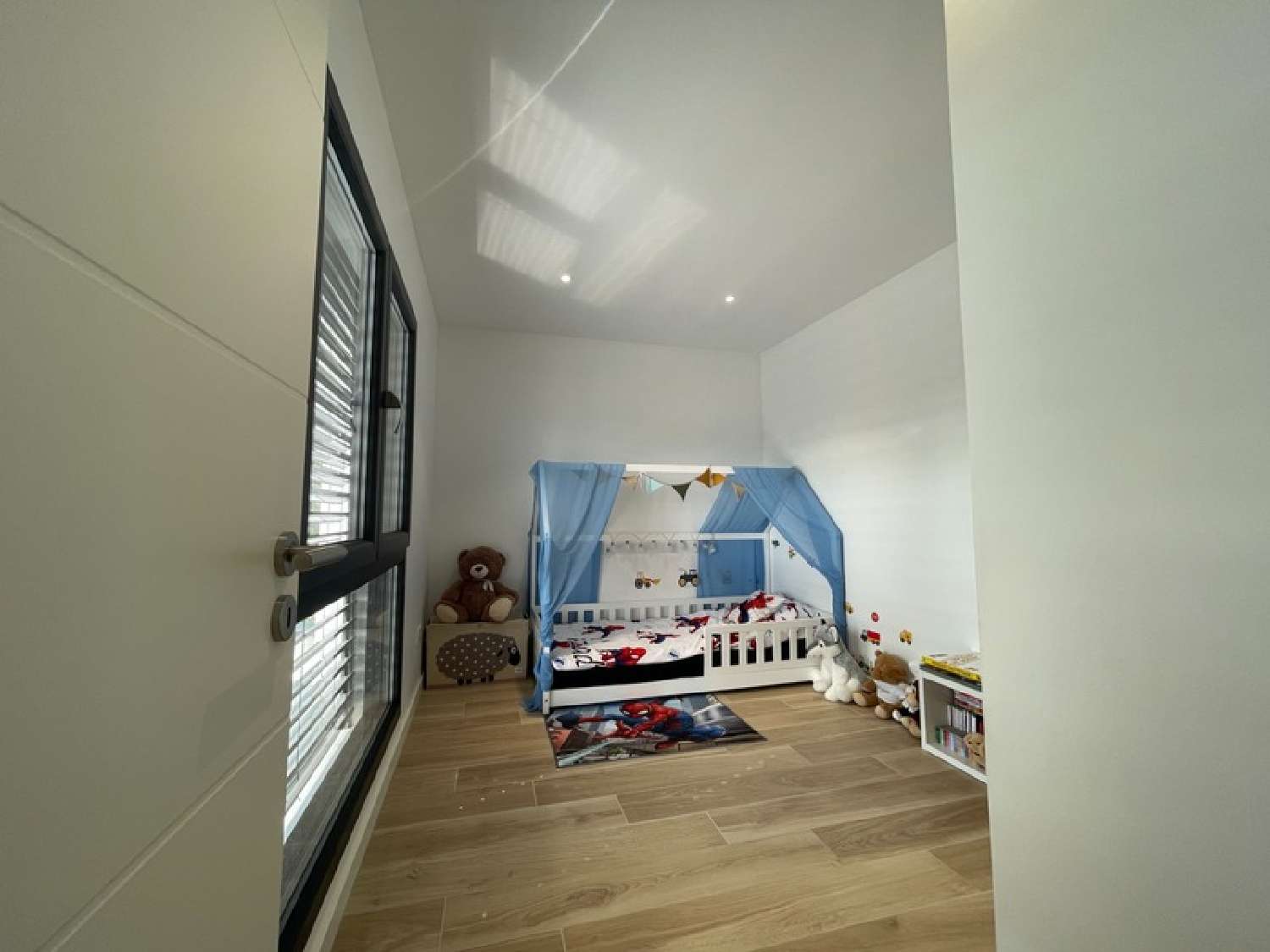  à vendre maison Burnhaupt-le-Bas Haut-Rhin 4