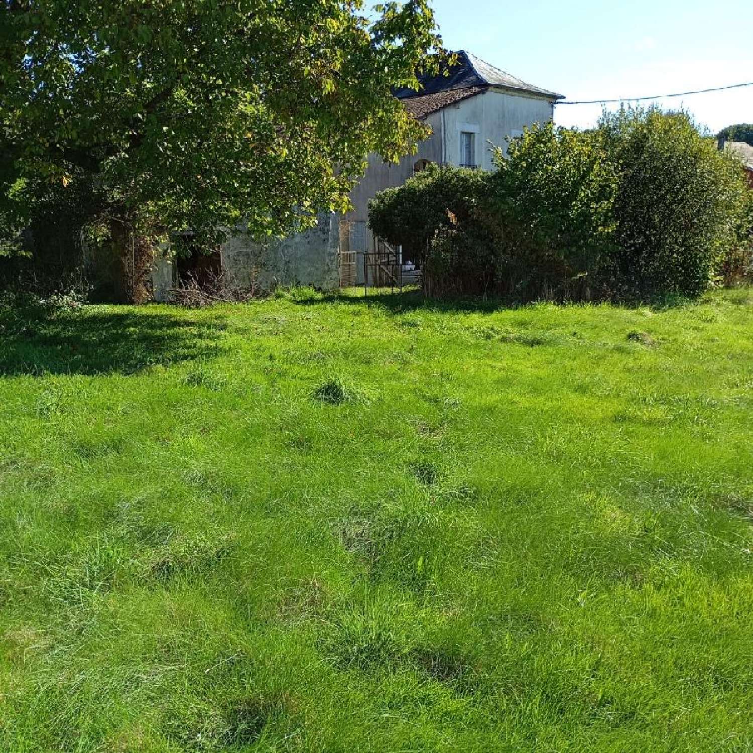  te koop huis Bussière-Galant Haute-Vienne 3