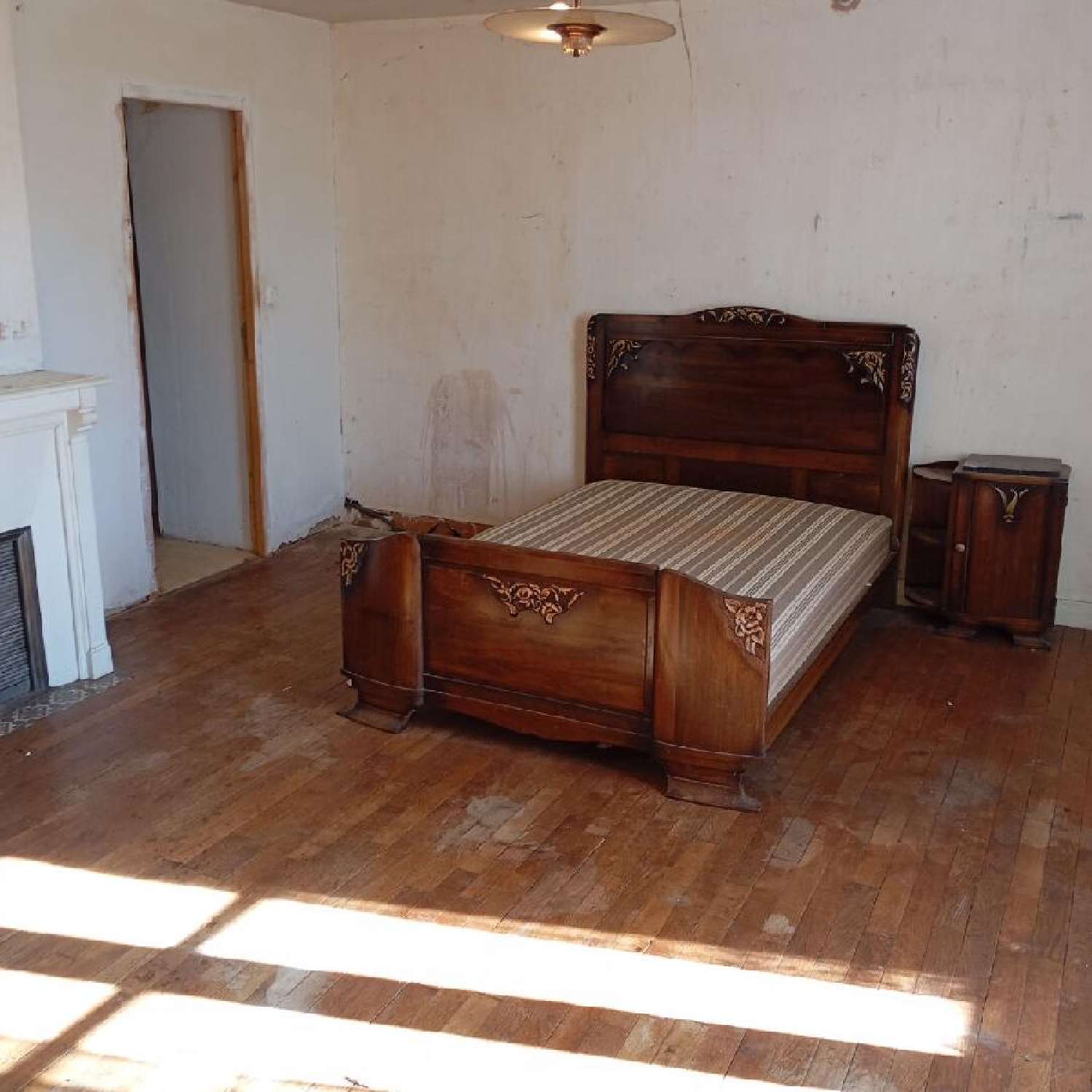  te koop huis Bussière-Galant Haute-Vienne 4