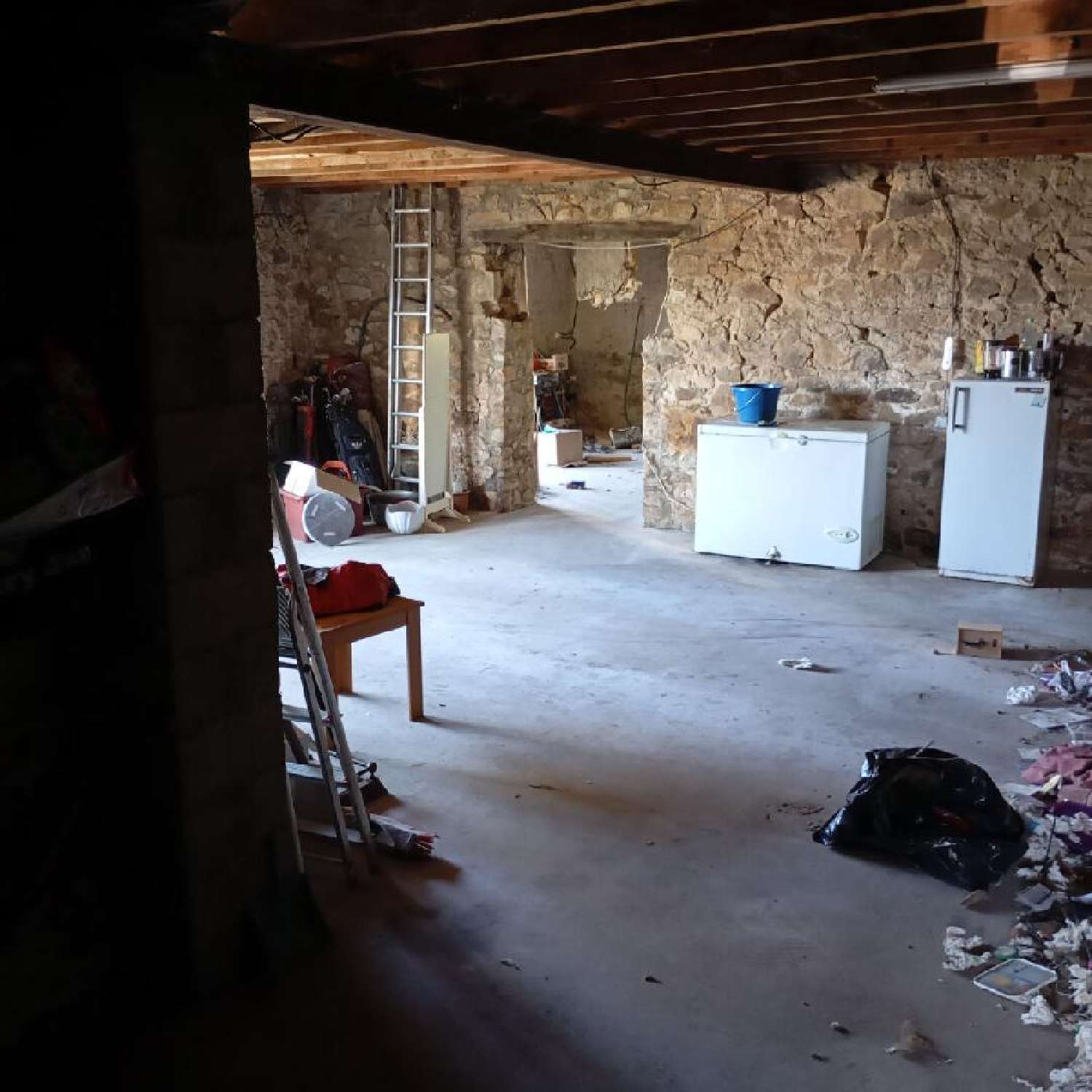  te koop huis Bussière-Galant Haute-Vienne 5