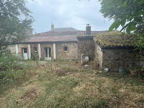 Bussière-Galant Haute-Vienne house foto 7160947