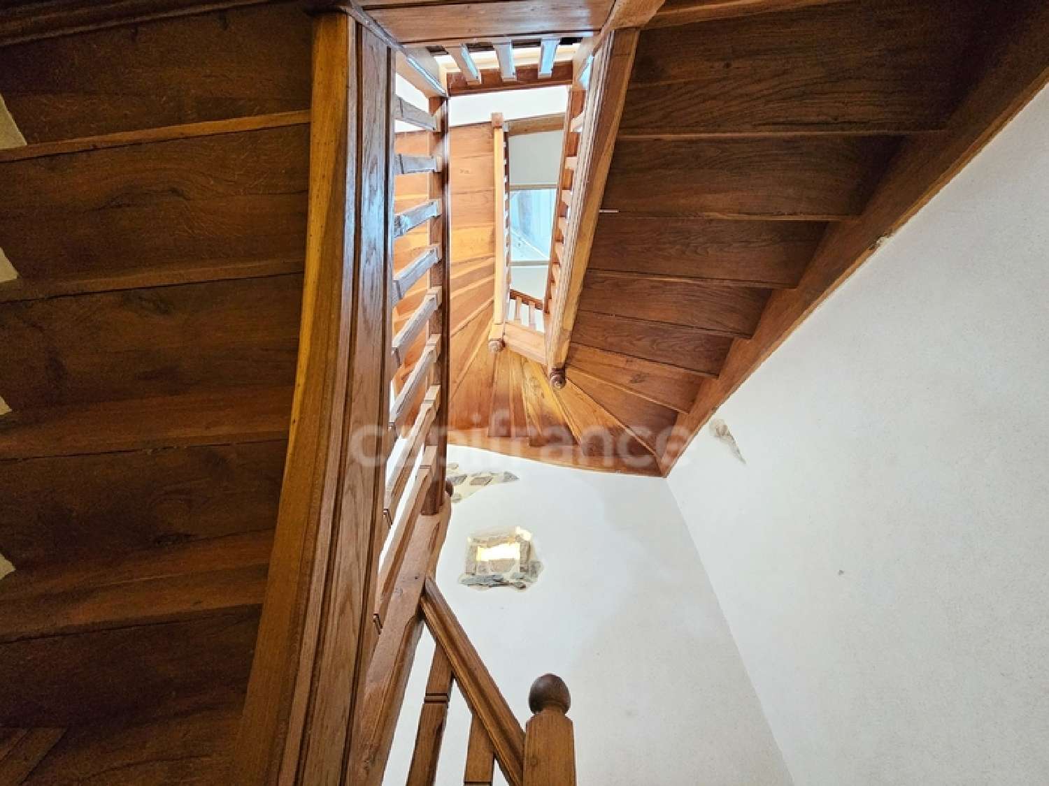 à vendre maison Bussières Loire 1