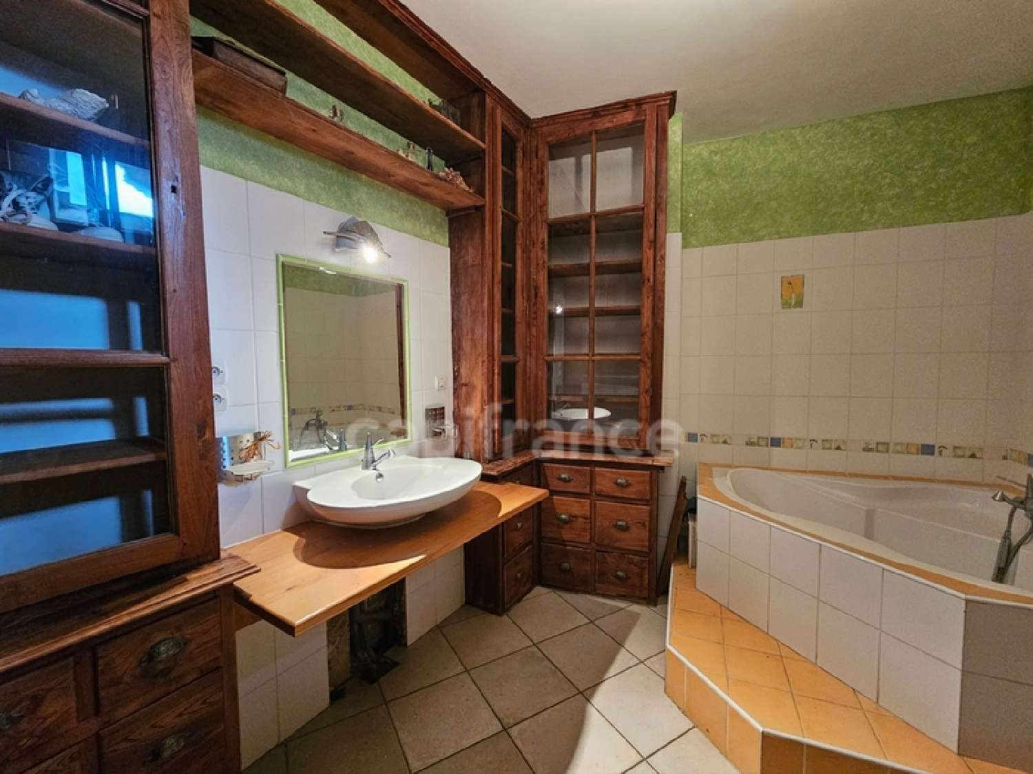 à vendre maison Bussières Loire 6
