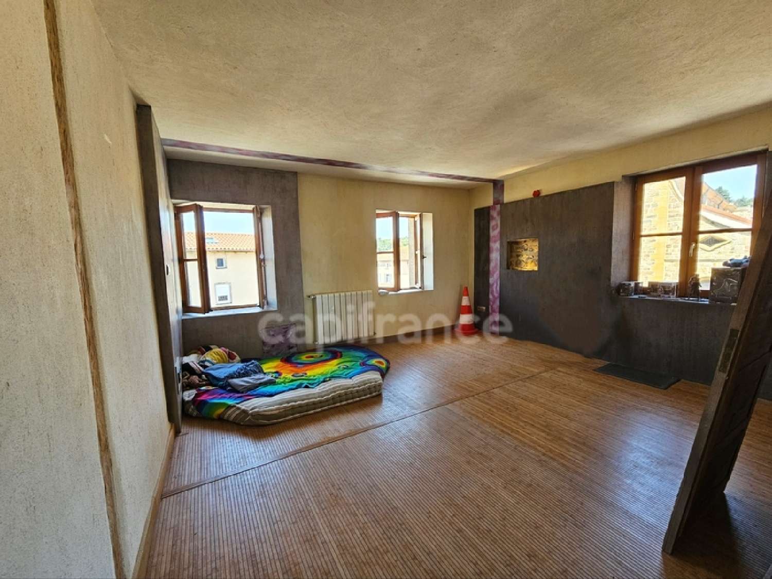 à vendre maison Bussières Loire 7