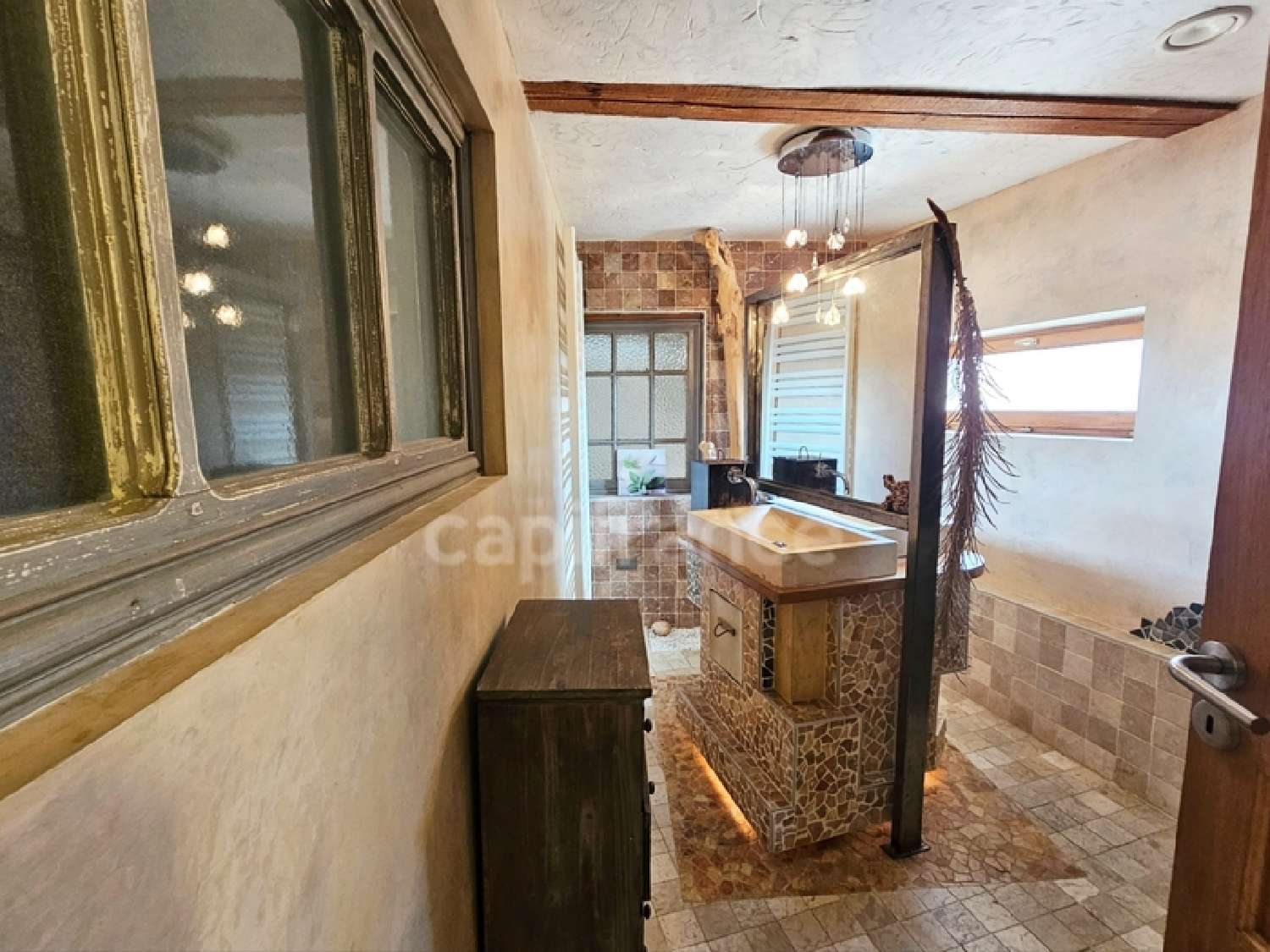 à vendre maison Bussières Loire 8