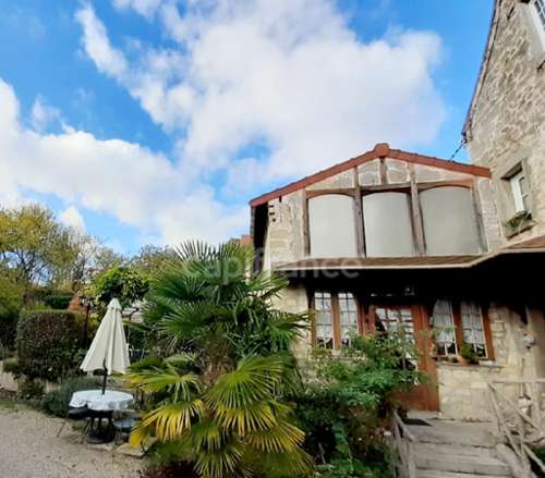 Butry-sur-Oise Val-d'Oise Haus Bild 7150560