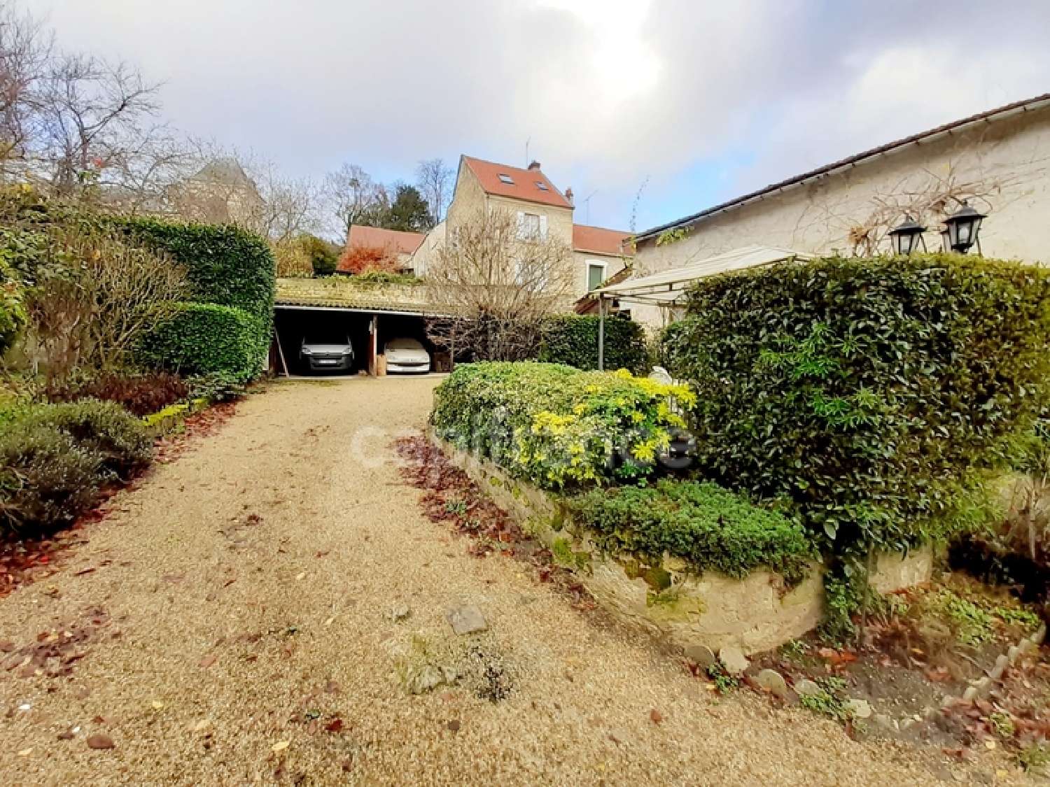  kaufen Haus Butry-sur-Oise Val-d'Oise 5