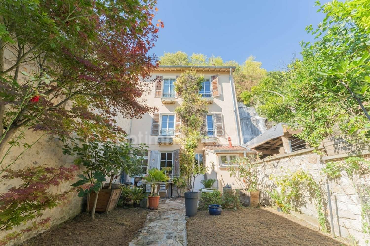  en venta casa Butry-sur-Oise Val-d'Oise 1