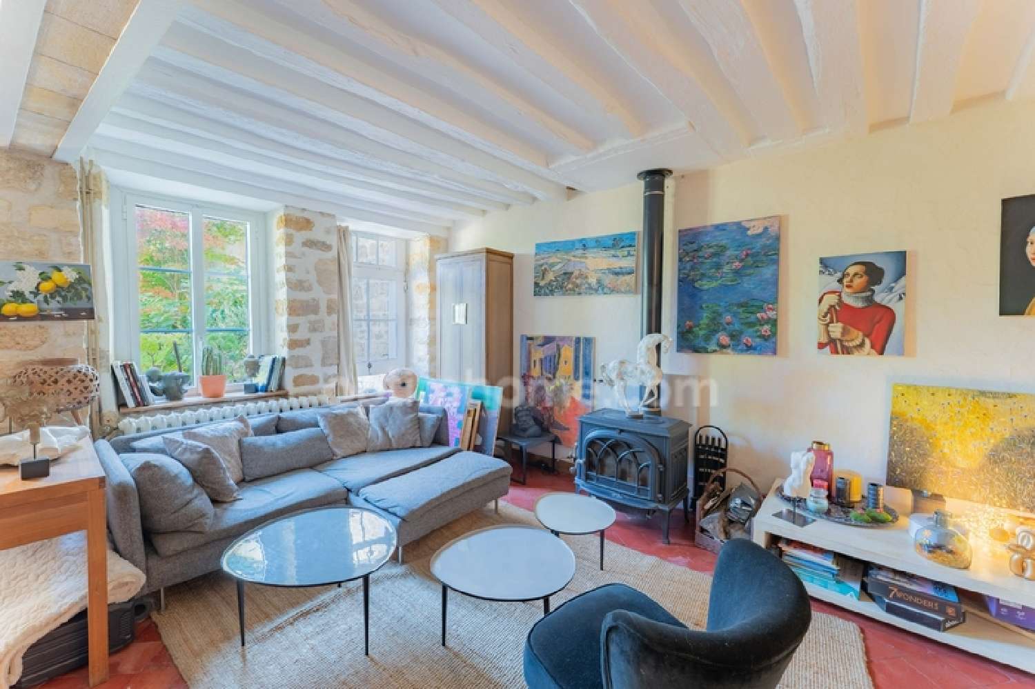 en venta casa Butry-sur-Oise Val-d'Oise 2