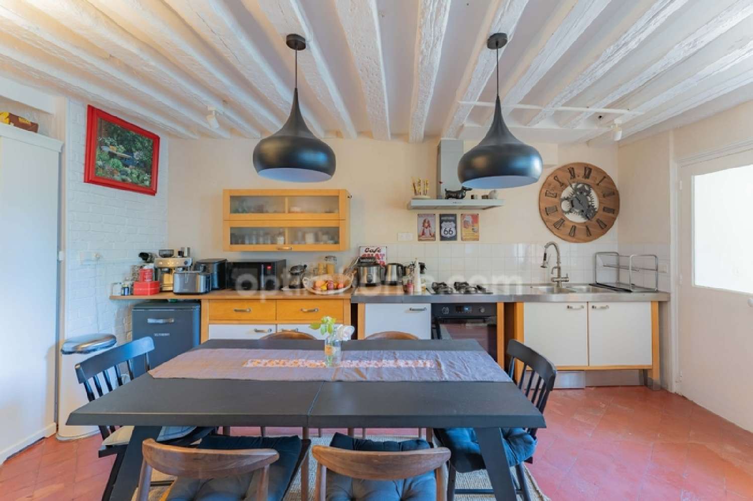 en venta casa Butry-sur-Oise Val-d'Oise 3