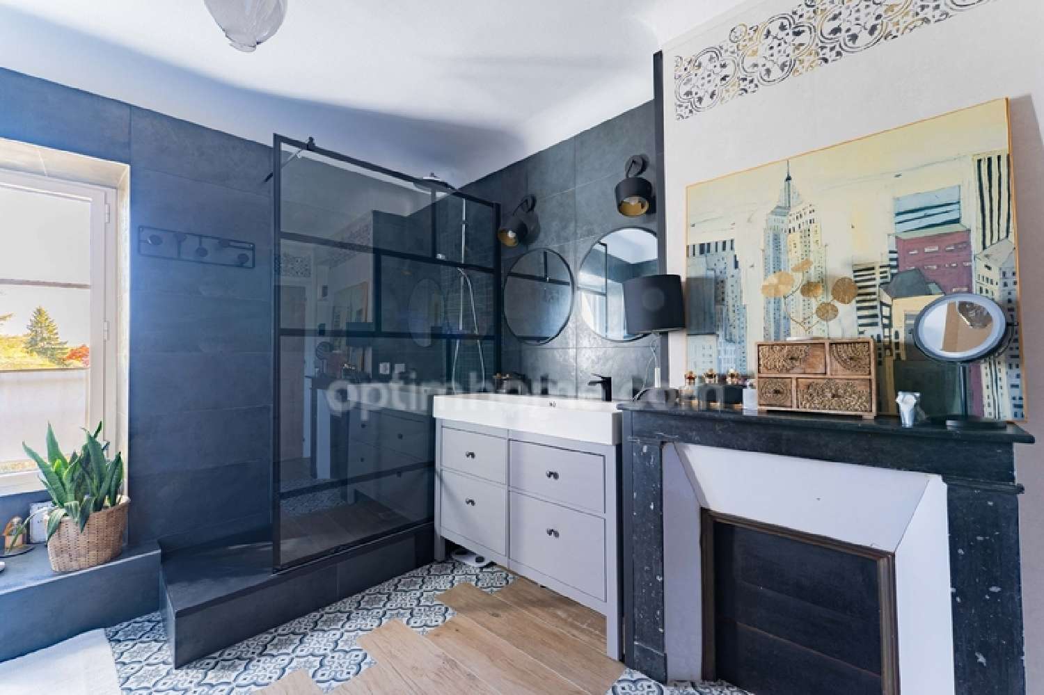  en venta casa Butry-sur-Oise Val-d'Oise 8