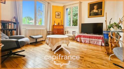 Buxerolles Vienne casa foto 7158430