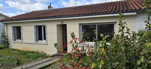 Buxerolles Vienne maison foto 7156544