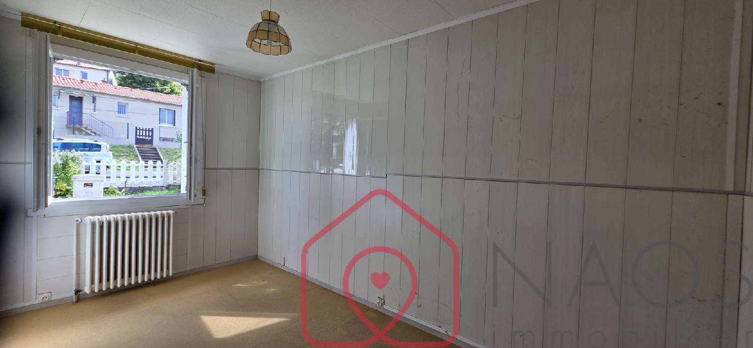  à vendre maison Buxerolles Vienne 3