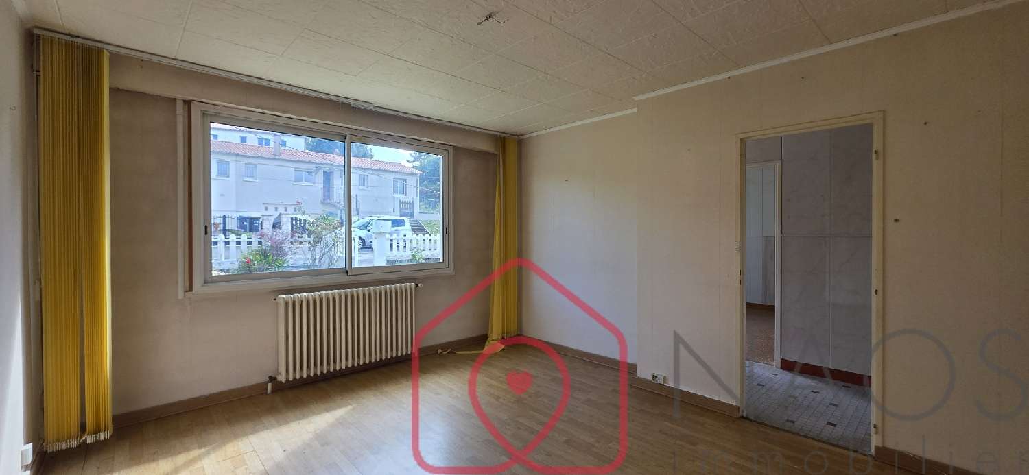  à vendre maison Buxerolles Vienne 4