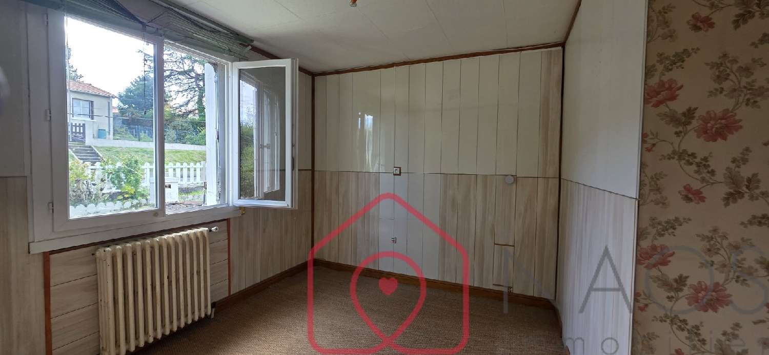  à vendre maison Buxerolles Vienne 5